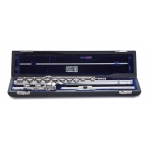 Image links to product page for Pre-Owned Wm S Haynes Silver Custom Handmade Flute