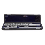 Image links to product page for Pre-Owned Jack Moore .925 Solid Handmade Flute