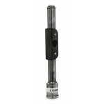 Image links to product page for Pre-Owned Unbranded Silver-plated Piccolo Headjoint with Bacolite Lip