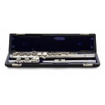 Image links to product page for Pre-Owned Moore-Lamberson Solid Handmade Flute