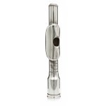 Image links to product page for Pre-Owned Ewen McDougall Silver Piccolo Headjoint