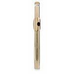 Image links to product page for Pre-Owned Sankyo 14k Rose Flute Headjoint