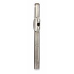 Image links to product page for Pre-Owned Ewen McDougall Solid Flute Headjoint with Wave Lip