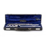 Image links to product page for Pre-Owned Flutemakers Guild Solid Silver, Inline Flute