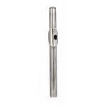 Image links to product page for Pre-Owned Flutemakers Guild Solid Silver Flute Headjoint