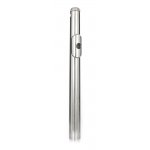 Image links to product page for Jan Junker Solid Alto Flute Headjoint