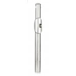 Image links to product page for Pre-Owned Andrew Oxley Solid Seamed Flute Headjoint