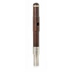 Image links to product page for Gerhard Sachs Cocus-wood Flute Headjoint