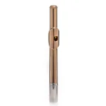 Image links to product page for Pre-Owned Flutemakers of Australia 14k Flute Headjoint