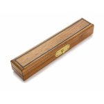Image links to product page for Raven Wooden Headjoint Case