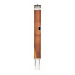 Image links to product page for Pere Alcon Jujube Flute Headjoint with .950 riser