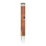 Image links to product page for Pere Alcon Jujube Flute Headjoint with .950 riser