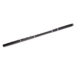 Image links to product page for Pre-Owned Aebi (Switzerland) Bb Keyless Blackwood Traditional Flute