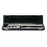 Image links to product page for Pre-Owned Oston-Brannen Silver RBE Flute