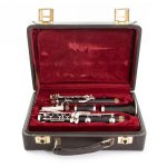 Image links to product page for Pre-Owned Buffet-Crampon BC1102-2-0 E13 Bb Clarinet