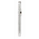 Image links to product page for Pre-Owned Andrew Oxley Solid Handmade Flute Headjoint