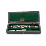 Image links to product page for Vintage Rudall Carte Wood Piccolo
