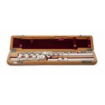 Image links to product page for Pre-Owned Miyazawa BR980-2REH Flute