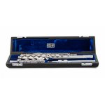 Image links to product page for Ex-Demo Wm S Haynes Q1 OEB 14KR Flute