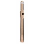 Image links to product page for Pre-Owned Powell Signature 9k Aurumite Flute Headjoint