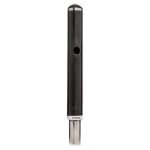 Image links to product page for Pre-Owned Howel Roberts Thickwall Grenadilla Flute Headjoint