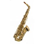 Image links to product page for Pre-Owned Buffet-Crampon BC8401-4-0 Matt Lacquer Alto Saxophone