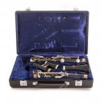 Image links to product page for Pre-Owned Buffet-Crampon B12 Bb Clarinet