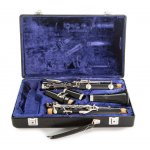 Image links to product page for Pre-Owned Buffet-Crampon B12 Bb Clarinet