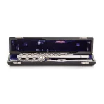 Image links to product page for Pre-Owned Almeida Silver Handmade Flute