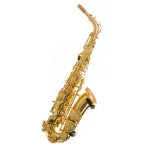 Image links to product page for Pre-Owned Jupiter JAS-500 Alto Saxophone