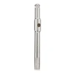 Image links to product page for Pre-Owned Willy Simmons "Top Wind" Flute Headjoint