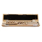 Image links to product page for Pre-Owned Altus 1307GRBE Flute (A=445Hz)