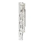 Image links to product page for Pre-Owned Pearl FTB-665 B Flute Footjoint