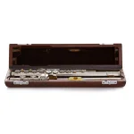Image links to product page for Pre-Owned Natsuki NF-102E Flute
