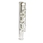 Image links to product page for Pre-Owned Jupiter JFLF-511BS Flute B Footjoint