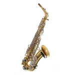 Image links to product page for Pre-Owned Julius Keilwerth Toneking Special Alto Saxophone