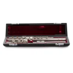 Image links to product page for Pre-Owned Jupiter diMedici JFL-911E Flute