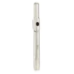 Image links to product page for Pre-Owned Nagahara Solid Flute Headjoint with 14k Riser