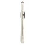 Image links to product page for Pre-Owned Willy Simmons Solid Flute Headjoint with wooden crown