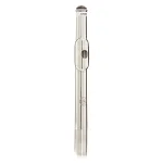 Image links to product page for Pre-Owned Willy Simmons Solid Flute Headjoint with Wooden Crown