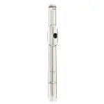Image links to product page for Pre-Owned Crabbe & Forward Solid Seamed Flute Headjoint