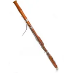 Image links to product page for Pre-Owned Huller 23-Key Bassoon