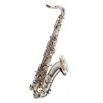 Image links to product page for Pre-Owned Henri Selmer (Paris) Mark VI Tenor Saxophone