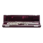 Image links to product page for Pre-Owned Miyazawa MJ-101-STREH Flute