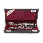 Image links to product page for Pre-Owned Buffet-Crampon 4151 Oboe