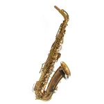Image links to product page for Pre-Owned Buescher Aristocrat Alto Saxophone