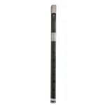 Image links to product page for Pre-Owned Abell Grenadilla High D Whistle