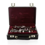 Image links to product page for Pre-Owned Buffet-Crampon BC1111-2-0 RC Bb Clarinet
