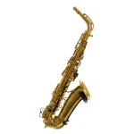 Image links to product page for Vintage Henri Selmer (Paris) Cigar Cutter Alto Saxophone #17XXX
