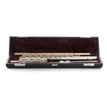 Image links to product page for Pre-Owned Yamaha YFL-587H Flute